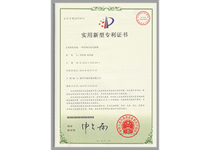 一種同軸自動(dòng)過(guò)濾器(圖1)