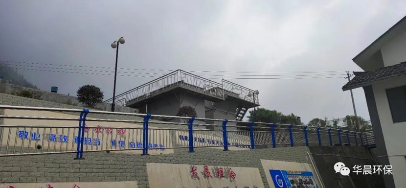 不銹鋼HC型水廠(chǎng)式一體化凈水設備案例（日供水(圖1)