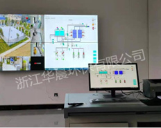 日供水5000噸一體化設備、智慧水務(wù)系統3