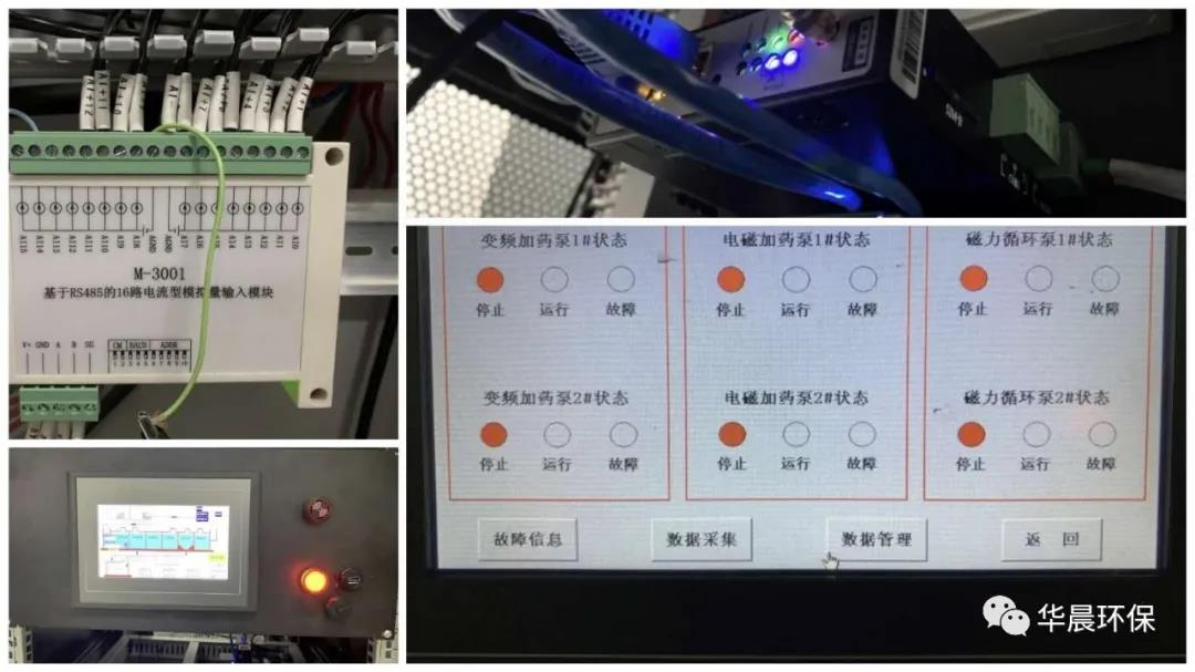 農村水廠(chǎng)（站）自動(dòng)化設備現狀及展望(圖4)